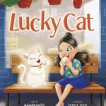 Lucky Cat book cover