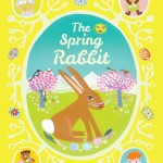 The Spring Rabbit book cover