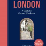 London: A Guide for Curious Wanderers book cover