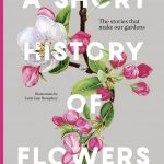 A Short History of Flowers book cover