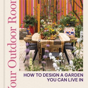 Your Outdoor Room book cover