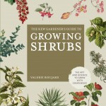The Kew Gardener's Guide to Growing Shrubs book cover