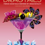Dragtails book cover