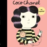 Coco Chanel (Spanish Edition) book cover