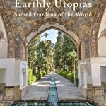 Earthly Utopias book cover