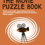The Movie Puzzle Book book cover