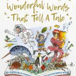 Wonderful Words That Tell a Tale book cover
