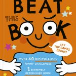 Beat This Book! book cover