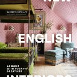New English Interiors book cover
