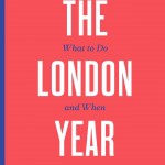 The London Year book cover