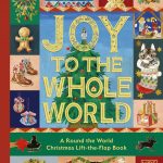 Joy to the Whole World! book cover
