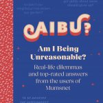 Am I Being Unreasonable? book cover