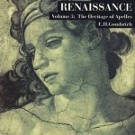 Gombrich on the Renaissance Volume III book cover