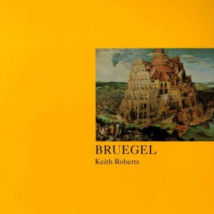Bruegel book cover