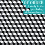The Sense of Order book cover