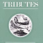 Tributes book cover