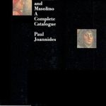 Masaccio and Masolino book cover