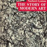 The Story of Modern Art book cover