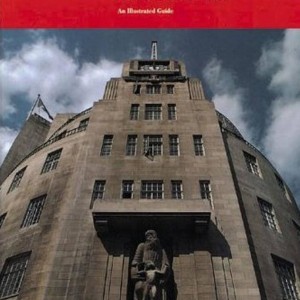 The Art and Architecture of London book cover