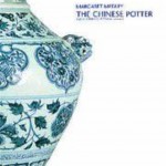 The Chinese Potter book cover