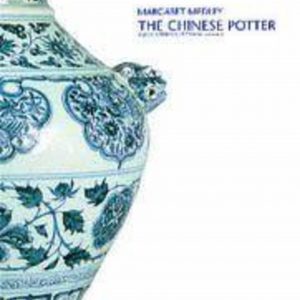 The Chinese Potter book cover