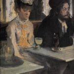 The Impressionists book cover