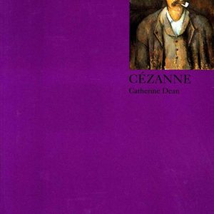 Cézanne book cover