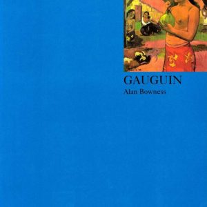 Gauguin book cover