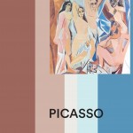 Picasso book cover