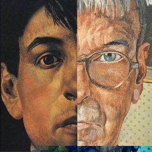 Stanley Spencer book cover
