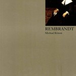 Rembrandt book cover