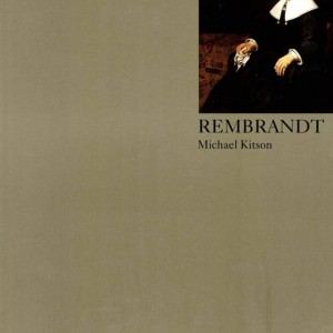 Rembrandt book cover