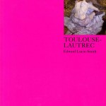 Toulouse-Lautrec book cover