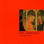 Fra Angelico book cover
