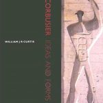 Le Corbusier book cover