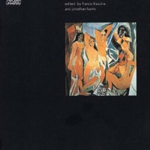 Art in Modern Culture book cover