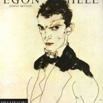 Egon Schiele book cover