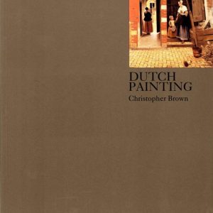 Dutch Painting book cover