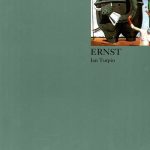 Ernst book cover