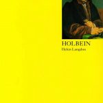 Holbein book cover