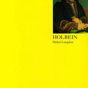 Holbein book cover