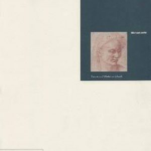 The Devonshire Collection of Italian Drawings; Volume I book cover