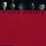 Studio Pottery book cover