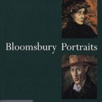 Bloomsbury Portraits book cover