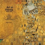 Art in Vienna 1898-1918 book cover