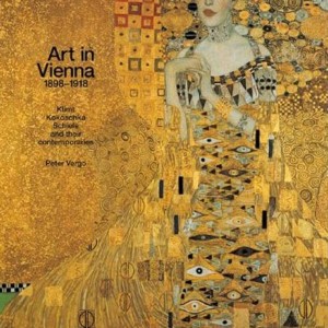 Art in Vienna 1898-1918 book cover