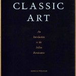 Classic Art book cover