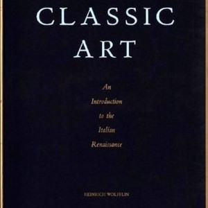 Classic Art book cover