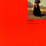 Goya book cover