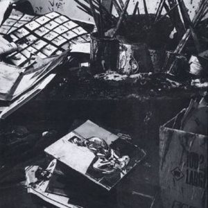 Francis Bacon book cover